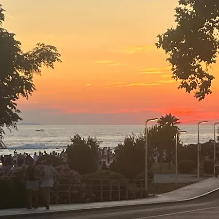 Διαμέρισμα St Francis Ζαντάρ