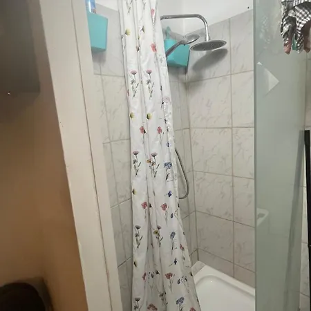 Apartmán St Francis *