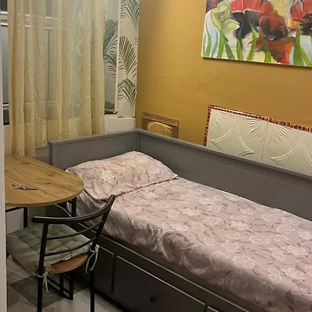 St Francis Apartmán