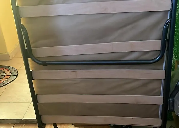 Lejlighed St Francis *