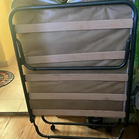 아파트 St Francis *