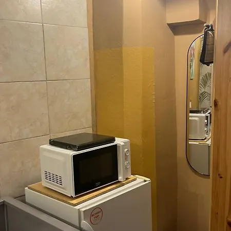 St Francis 자다르