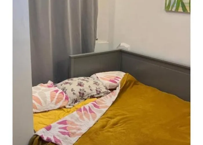 St Francis Apartmán *