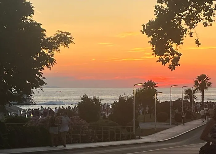 Apartmán St Francis Zadar