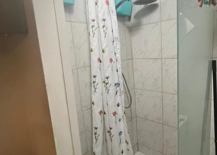 Apartmán St Francis *
